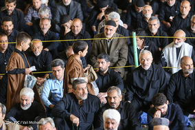 نماز جمعه تهران