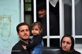 مراسم تعزیه سنتی شهرستان ضیابر استان گیلان، همزمان با روز عاشورا و شهادت ابا عبدالله الحسین(ع) با حضور انبوه مردم از سراسر استان،برگزار گردید. این مراسم بعنوانن یک آئین معنوی به شماره ۴۶۱ در فهرست آثار ملی کشور به ثبت رسیده است.