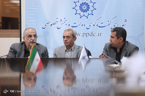 جلسه شورای گفتگوی دولت و بخش خصوصی
