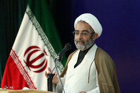 مراسم معارفه جانشین وزیر دفاع