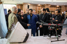 روز جهانی فضا