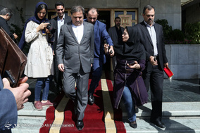 دهمین جلسه شورای اسلامی شهر تهران