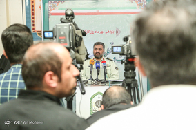 نکوداشت کاراگاهان ناجا