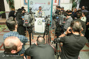 نکوداشت کاراگاهان ناجا
