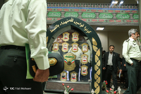نکوداشت کاراگاهان ناجا