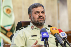 نکوداشت کاراگاهان ناجا
