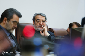 نشست بررسی راهکارهای ایجاد رونق تولید و اشتغال و کاهش نرخ بیکاری