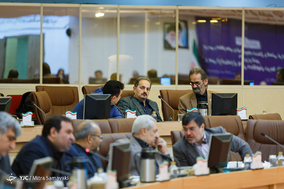نشست بررسی راهکارهای ایجاد رونق تولید و اشتغال و کاهش نرخ بیکاری