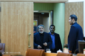 نشست بررسی راهکارهای ایجاد رونق تولید و اشتغال و کاهش نرخ بیکاری