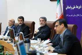 نشست بررسی راهکارهای ایجاد رونق تولید و اشتغال و کاهش نرخ بیکاری
