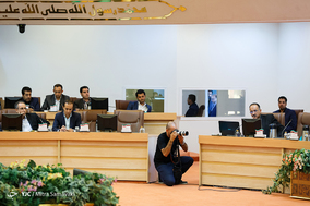 نشست بررسی راهکارهای ایجاد رونق تولید و اشتغال و کاهش نرخ بیکاری