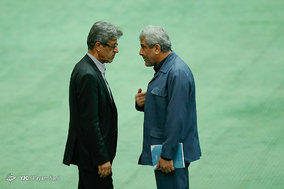 صحن علنی مجلس شورای اسلامی