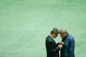 صحن علنی مجلس شورای اسلامی