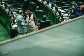 صحن علنی مجلس شورای اسلامی