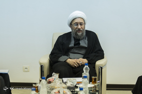 آغاز سال تحصیلی دانشگاه علوم قضائی با حضور رئیس دستگاه قضا