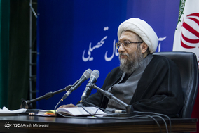 آغاز سال تحصیلی دانشگاه علوم قضائی با حضور رئیس دستگاه قضا