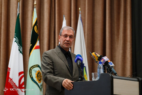 همایش یادبود قربانیان حوادث رانندگی