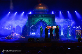 دومین سالگرد شهادت سردار همدانی

