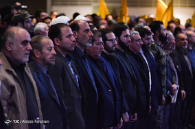 دومین سالگرد شهادت سردار همدانی
