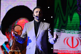 دومین سالگرد شهادت سردار همدانی
