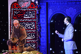 دومین سالگرد شهادت سردار همدانی
