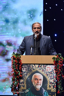 دومین سالگرد شهادت سردار همدانی
