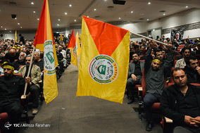 دومین سالگرد شهادت سردار همدانی
