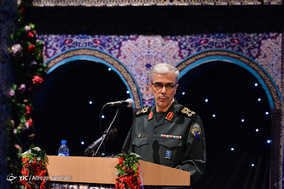 دومین سالگرد شهادت حاج حسین همدانی
