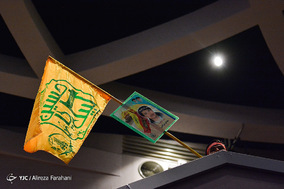 دومین سالگرد شهادت حاج حسین همدانی
