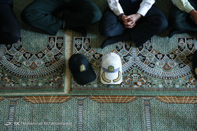 نماز جمعه تهران
