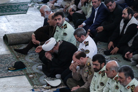 نماز جمعه تهران