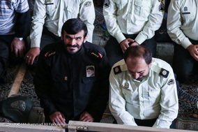 نماز جمعه تهران
