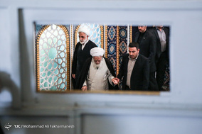 نماز جمعه تهران