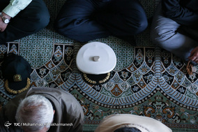 نماز جمعه تهران