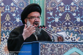 نماز جمعه تهران