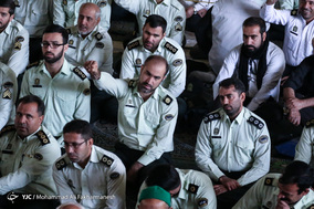 نماز جمعه تهران