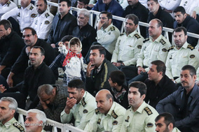 نماز جمعه تهران