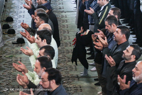 نماز جمعه تهران