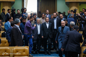 چهارمین همایش ملی روز روستا و عشایر