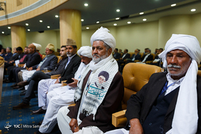 چهارمین همایش ملی روز روستا و عشایر