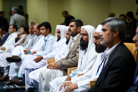 چهارمین همایش ملی روز روستا و عشایر