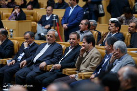 چهارمین همایش ملی روز روستا و عشایر