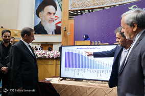 چهارمین همایش ملی روز روستا و عشایر