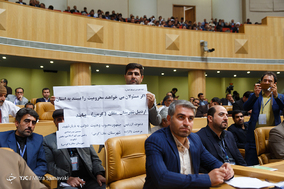 چهارمین همایش ملی روز روستا و عشایر