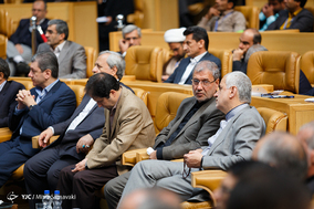 چهارمین همایش ملی روز روستا و عشایر