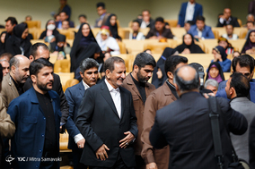 چهارمین همایش ملی روز روستا و عشایر