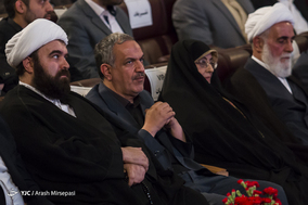آیت الله هاشمی و هشت سال دفاع مقدس