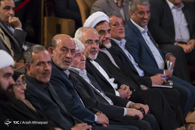 آیت الله هاشمی و هشت سال دفاع مقدس