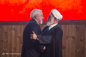 آیت الله هاشمی و هشت سال دفاع مقدس