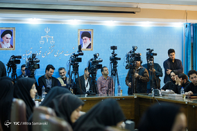 یکصد و نوزدهمین نشست خبری سخنگوی قوه قضائیه